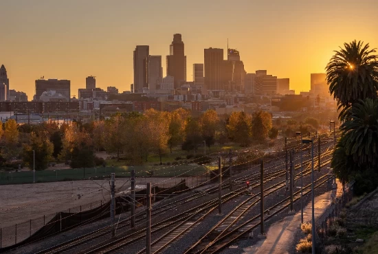 Escape the City Lights: Memorable Road Trips from Los Angeles